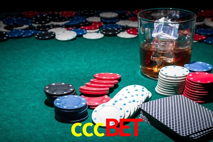 Bônus Diários cccbet
