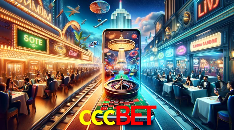 Exclusive Offers cccbet