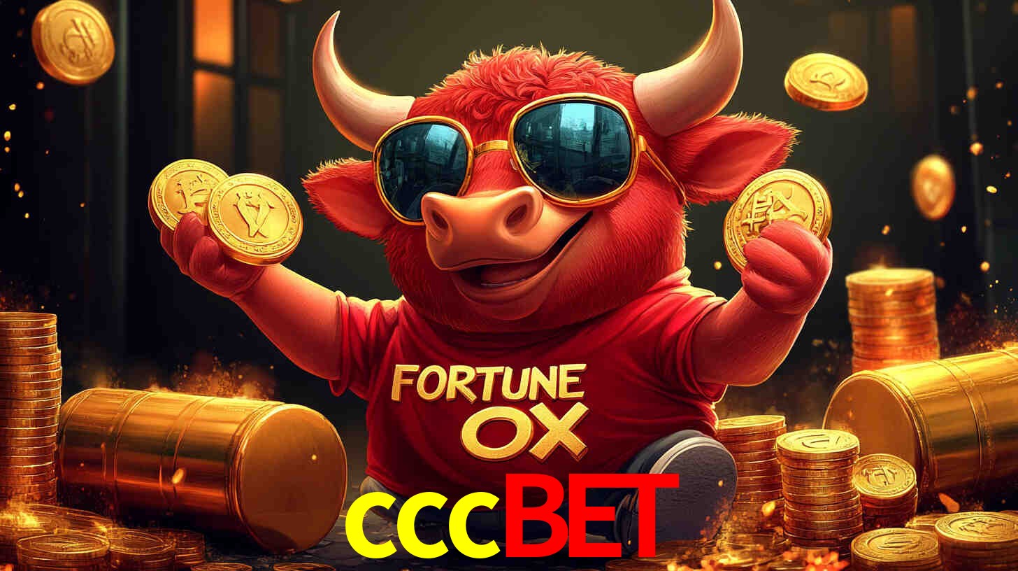 Apostas Esportivas na cccbet: Um Guia Completo