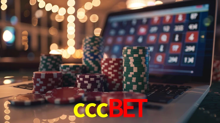 Responsive Design cccbet