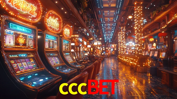 Sinta a adrenalina dos jogos de cassino com cccbet