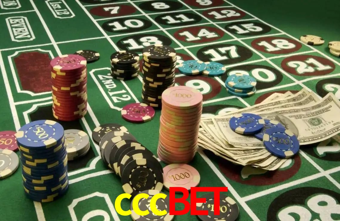 Bonus Features cccbet