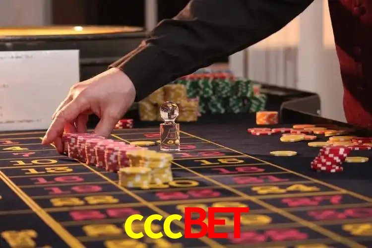 Inovações de Jogos na cccbet: O Futuro das Experiências Interativas