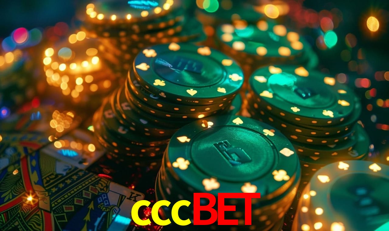 Casino Ao Vivo cccbet