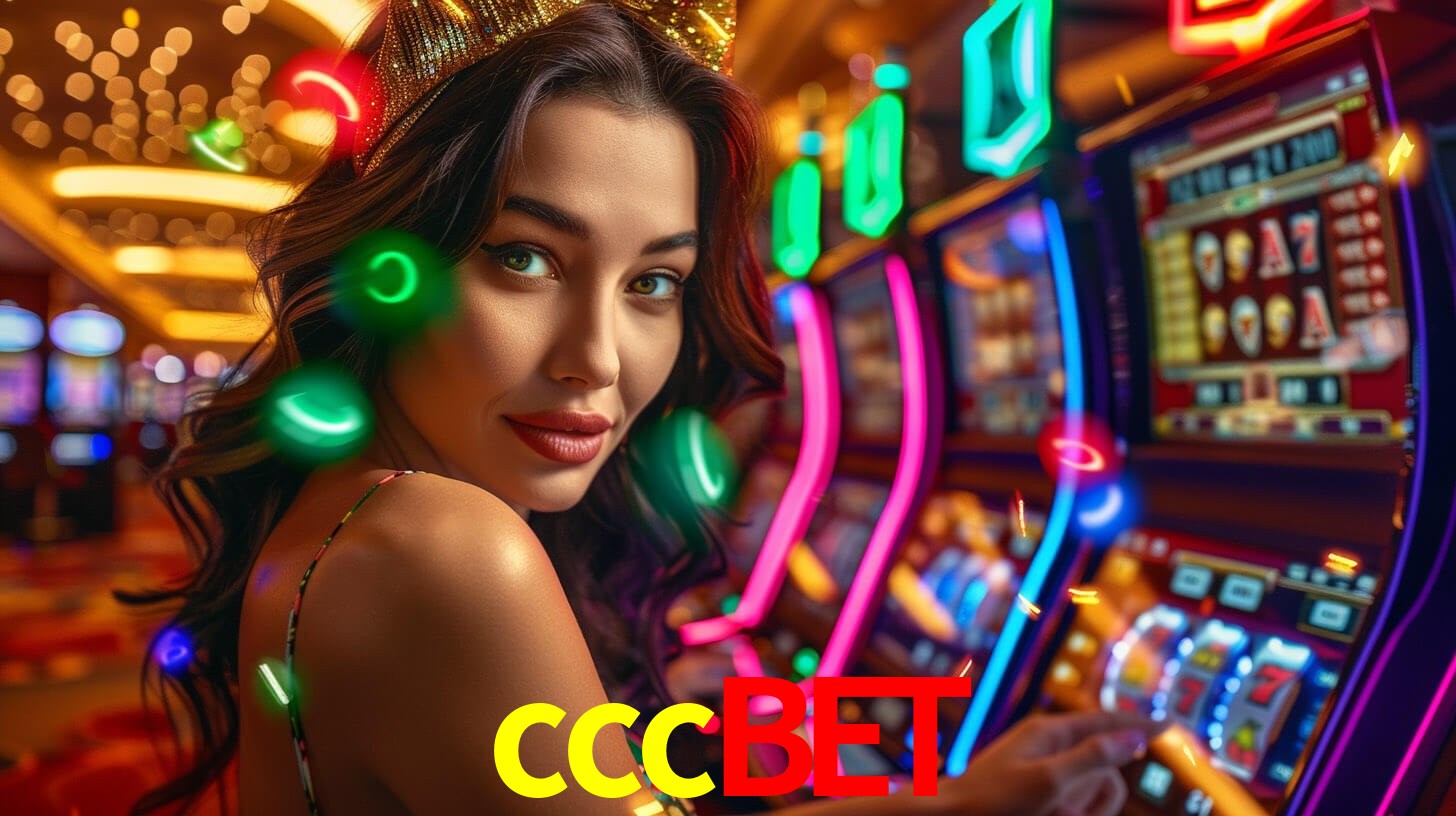 Bônus Generosos e Exclusivos no cccbet para Você!