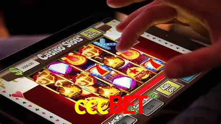 Descubra a Magia dos Jogos de Arcade no cccbet