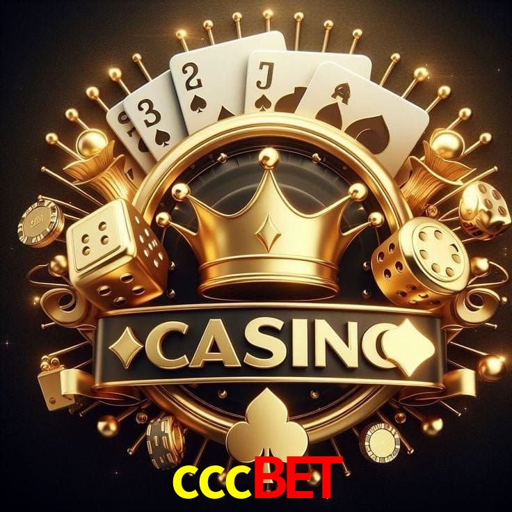 Apostas de Futebol cccbet