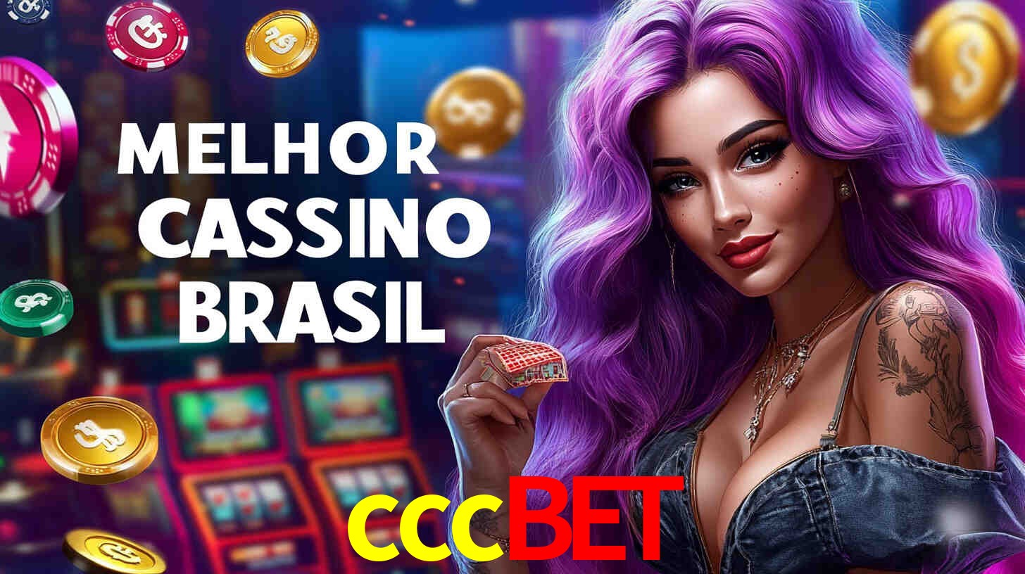 A Popularidade dos Caça-Níqueis no cccbet