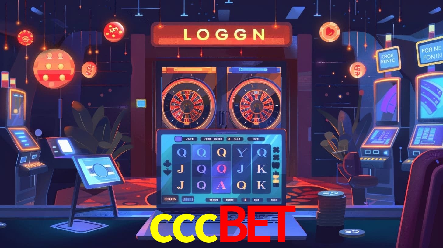 Login Seguro cccbet