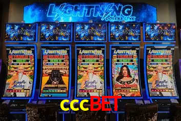 Inovações de Jogos na cccbet: O Futuro das Experiências Interativas