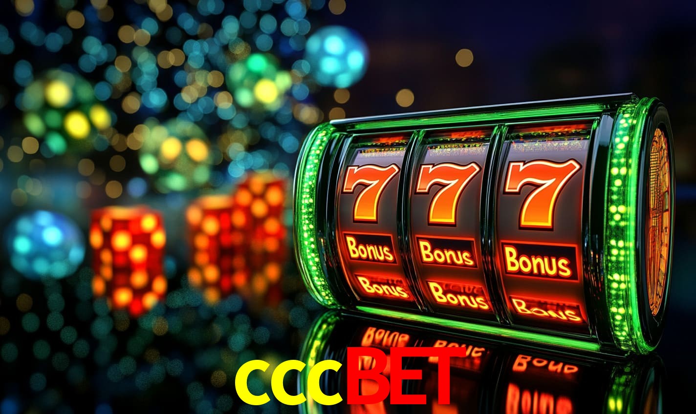 Recursos de Bônus cccbet