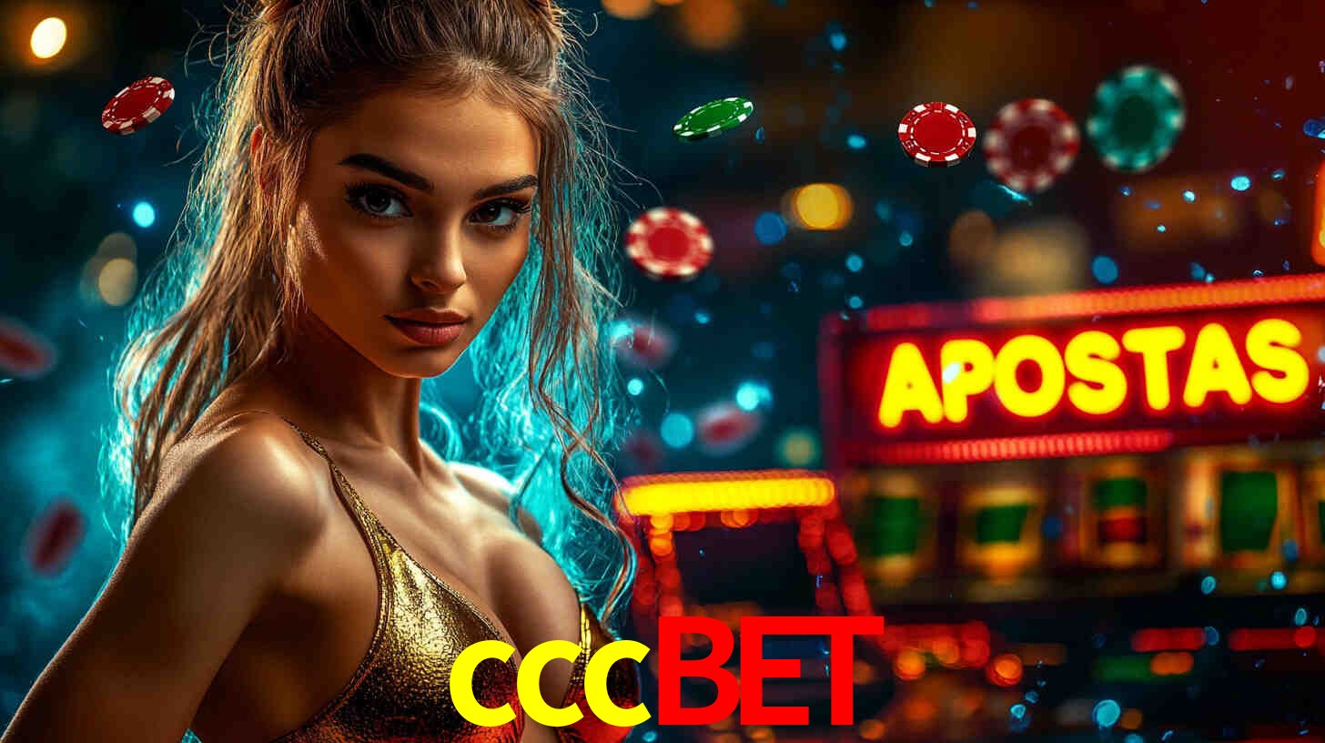 Apostas Esportivas na cccbet: Um Guia Completo