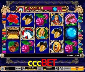Desvendando o Mundo dos Jogos Virtuais na cccbet